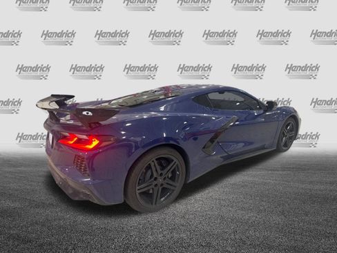 Used 2026 Chevrolet Corvette Stingray Coupe w/ 1LT RWD image 15