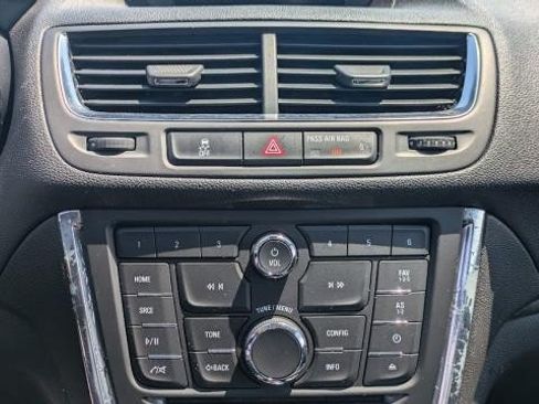 Used 2015 Buick Encore Convenience AWD/4WD image 9