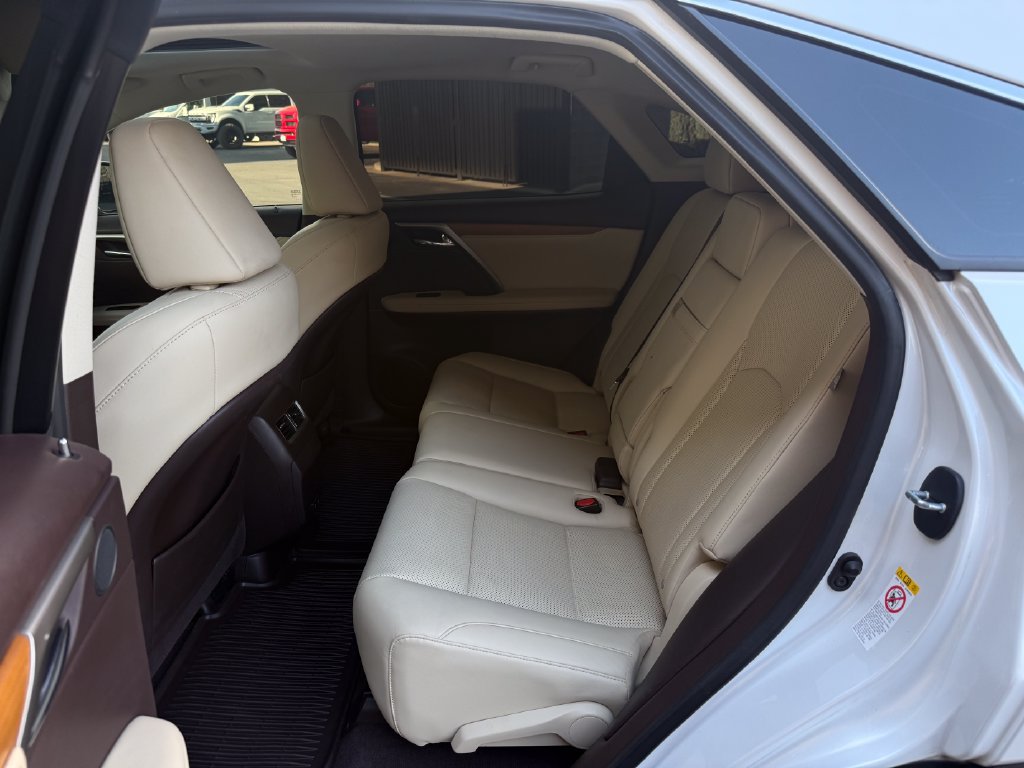 Used 2020 Lexus RX 350 FWD w/ Premium Package image 32