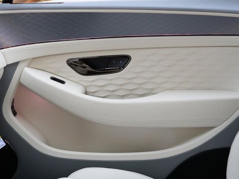 New 2026 Bentley Continental GT Speed image 16