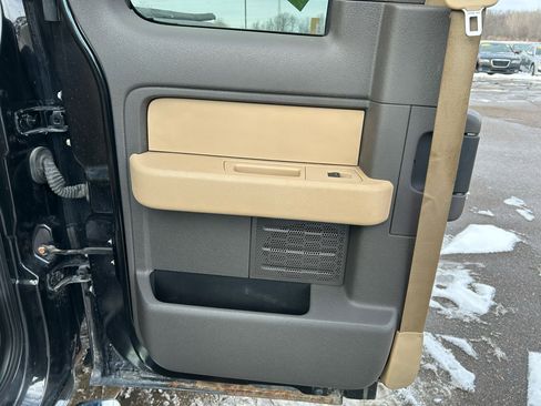 Used 2014 Ford F150 XLT w/ Equipment Group 302A Luxury image 10