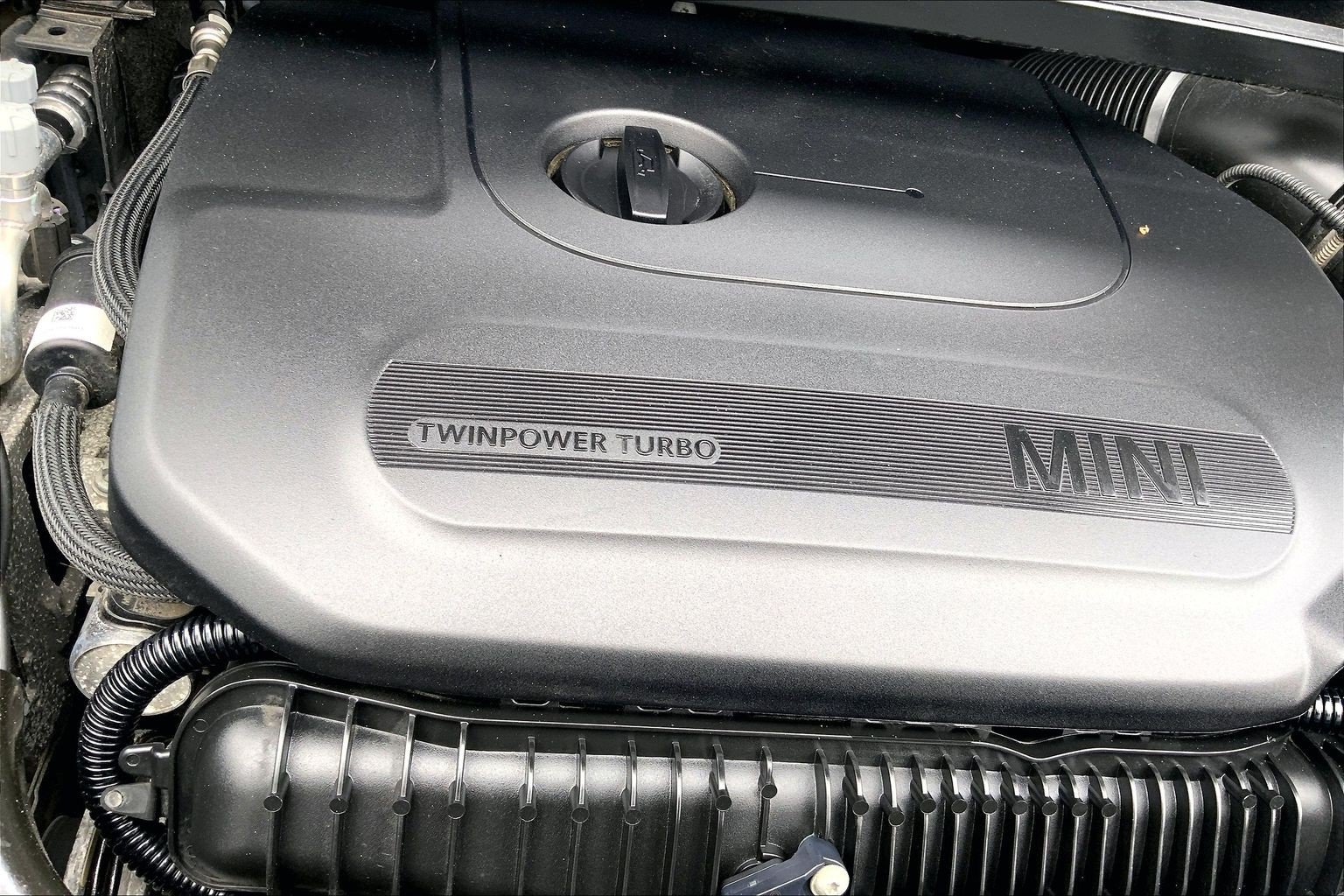 Used 2023 MINI Cooper Countryman S AWD/4WD image 35