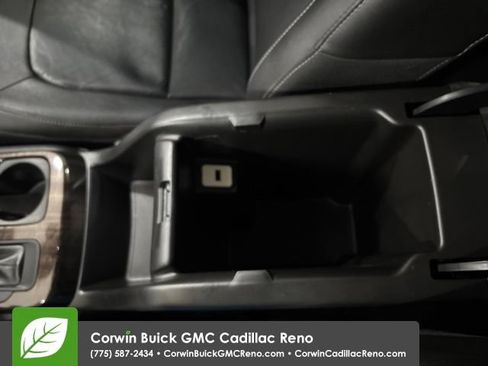Used 2016 GMC Canyon SLT w/ Driver Alert Package AWD/4WD image 24