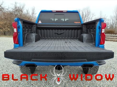 New 2026 Chevrolet Silverado 1500 RST image 9