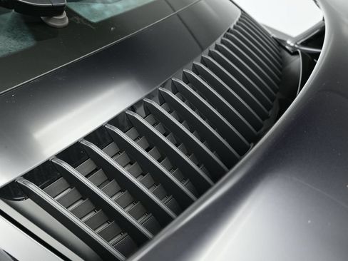 Certified 2025 Porsche 911 Carrera 4 GTS AWD/4WD image 32