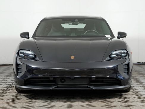 Used 2024 Porsche Taycan GTS image 10