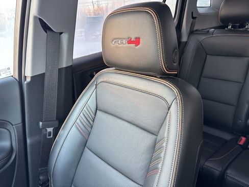 Certified 2024 GMC Terrain AT4 image 10