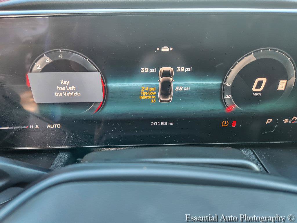 Certified 2026 Dodge Charger R/T AWD/4WD image 17