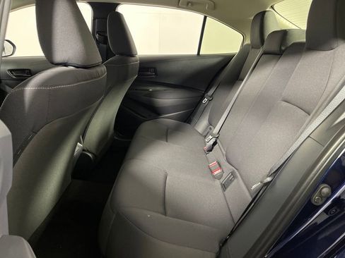 New 2026 Toyota Corolla LE image 13