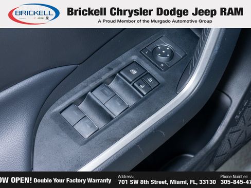 Used 2024 Toyota RAV4 XLE w/ Convenience Package FWD image 27
