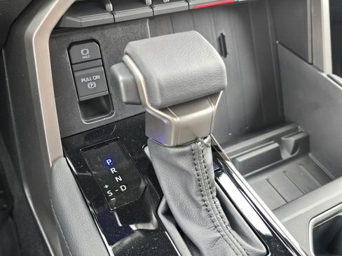 New 2026 Toyota Tundra Limited image 30