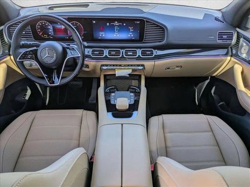 New 2026 Mercedes-Benz GLE 450 4MATIC image 15