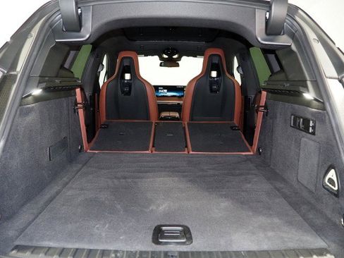 Used 2024 BMW iX xDrive50 w/ Sport Package image 64