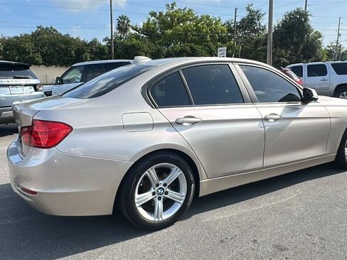 Used 2013 BMW 328i xDrive Sedan AWD/4WD image 8
