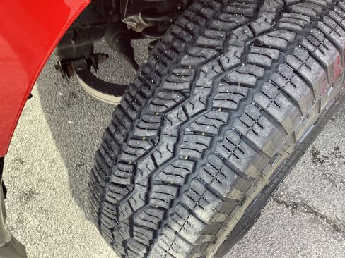 Used 2022 RAM 1500 Big Horn image 10