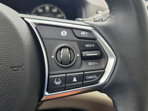 Certified 2025 Acura RDX w/ Technology Package AWD/4WD image 23