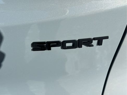 New 2026 Honda CR-V Sport-L image 14