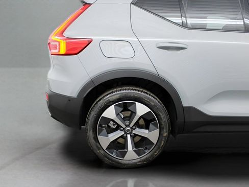 New 2026 Volvo XC40 B5 Plus w/ Protection Package Premier image 35