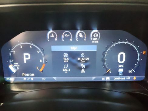 Used 2024 Ford Ranger Raptor AWD/4WD image 39