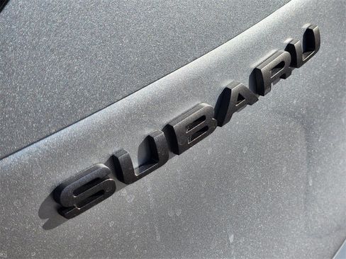 New 2026 Subaru Forester Touring image 8