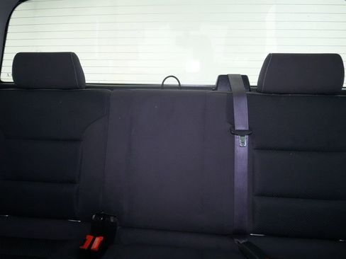 Used 2017 Chevrolet Silverado 1500 LT w/ All Star Edition image 18