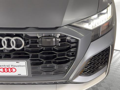 Used 2022 Audi RS Q8 AWD/4WD image 11