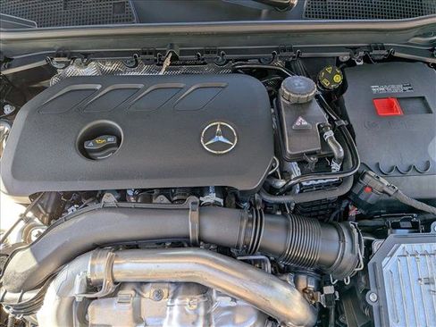 New 2026 Mercedes-Benz CLA 250 image 15