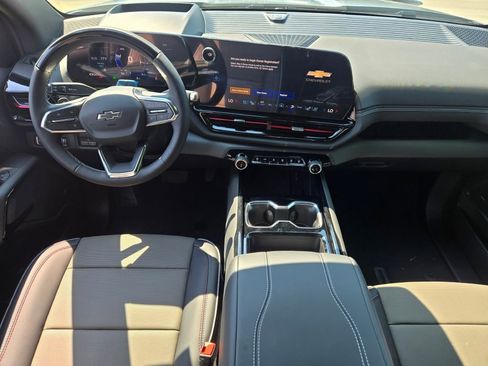 New 2026 Chevrolet Silverado EV Trail Boss image 18