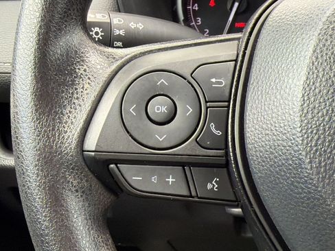 Certified 2024 Toyota RAV4 LE FWD image 17