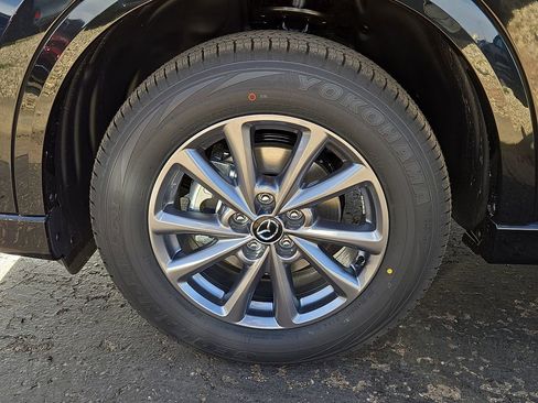 New 2025 MAZDA CX-5 AWD 2.5 S w/ Select Package image 7