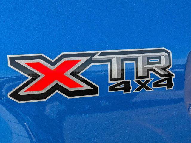 Certified 2023 Ford F150 4x4 SuperCrew image 13