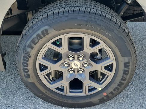 New 2026 Ford F150 STX w/ Equipment Group 200A RWD image 7