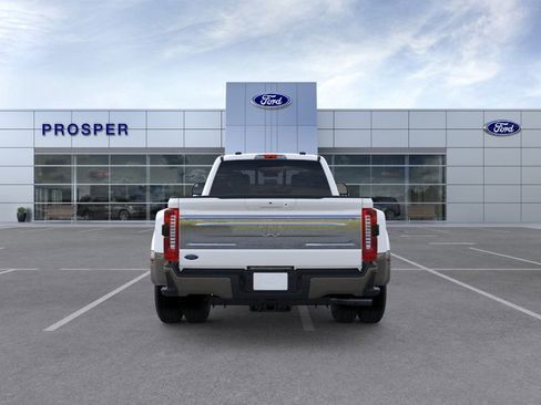 New 2026 Ford F350 King Ranch image 5