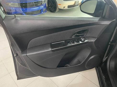 Used 2013 Chevrolet Cruze Eco image 13