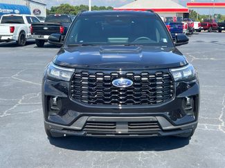 Certified 2026 Ford Explorer ST-Line RWD video 2