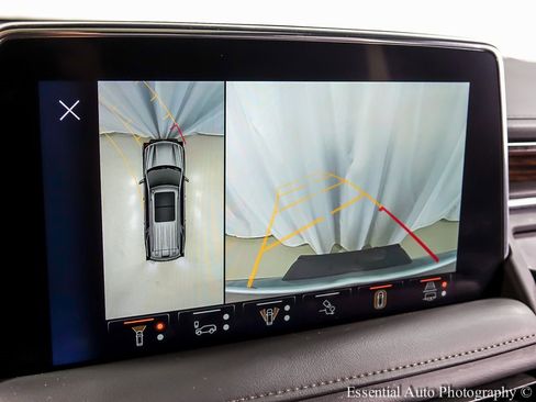 Certified 2024 Chevrolet Tahoe High Country w/ Advanced Technology Package image 18