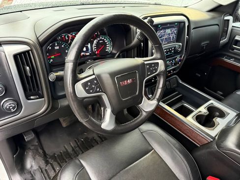 Used 2018 GMC Sierra 1500 SLT image 18