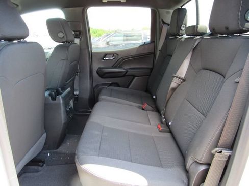 New 2026 GMC Canyon Elevation AWD/4WD image 23