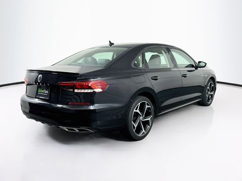 Used 2020 Volkswagen Passat 2.0T R-Line FWD image 9