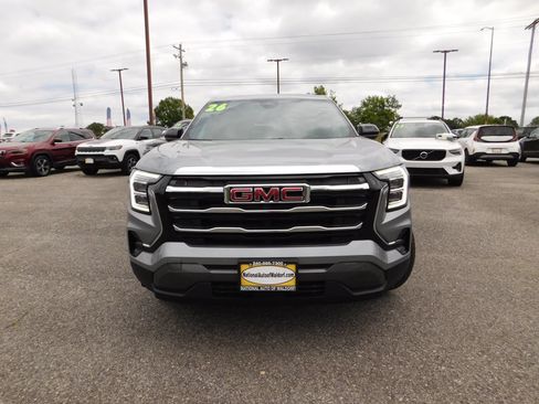 Used 2026 GMC Terrain Elevation AWD/4WD image 3