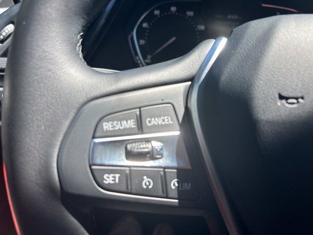 Used 2021 BMW 228i Gran Coupe w/ Convenience Package FWD image 20