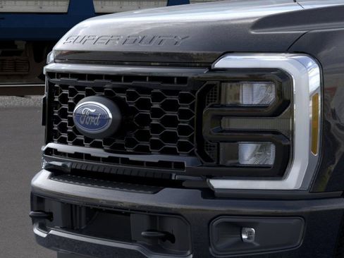 New 2026 Ford F350 XL w/ STX Appearance Package image 46