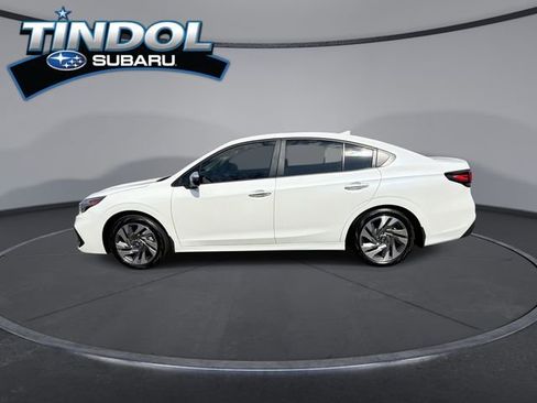 Certified 2025 Subaru Legacy Touring XT w/ Tech Package #2 image 5