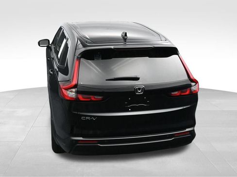 Used 2026 Honda CR-V EX-L image 34