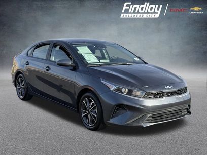 Used 2023 Kia Forte LXS