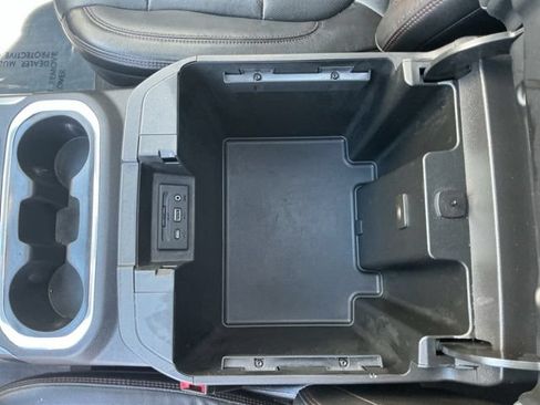 Used 2019 GMC Sierra 1500 AT4 w/ AT4 Premium Package AWD/4WD image 28