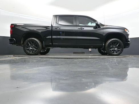 New 2026 Chevrolet Silverado 1500 LT Trail Boss w/ LT Trail Boss Premium Package image 46