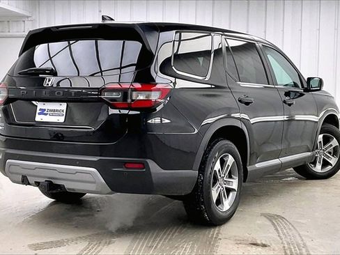 Certified 2023 Honda Pilot EX-L image 12