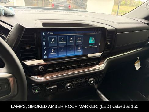 Used 2025 Chevrolet Silverado 2500 LT w/ Trail Boss Package image 20