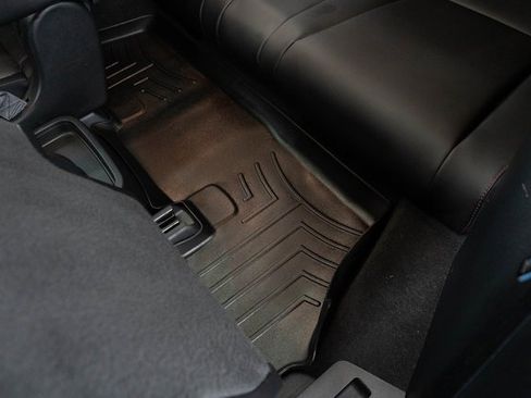 Certified 2022 Honda Pilot Black Edition image 23